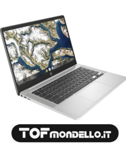 HP N4120 -Chromebook