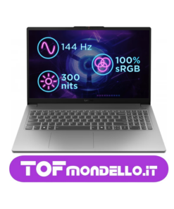 Lenovo LOQ - 15IX9E USATO