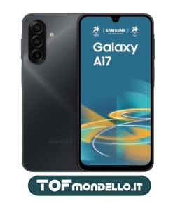 SAMSUNG A17 (8-256) USATO