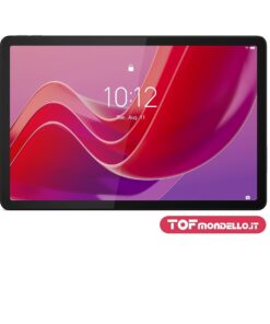 Lenovo Tab M11 + Penna - NUOVO