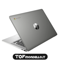 HP N4120 -Chromebook