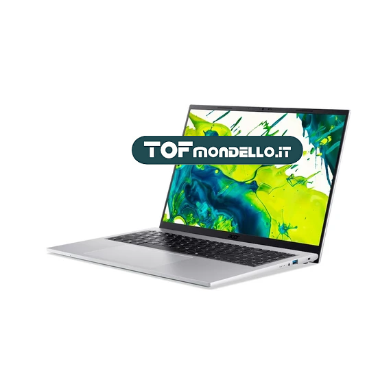 Acer Aspire Go 16 (AG16-71P-98MF) - USATO