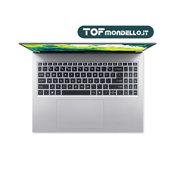Acer Aspire Go 16 (AG16-71P-98MF) - USATO - immagine 3