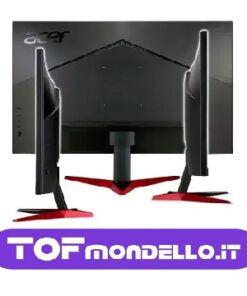 ACER LCD VG240Y - 1920x1080 - full hd - USATO