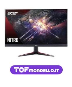 ACER LCD VG240Y - 1920x1080 - full hd - USATO
