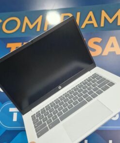 HP Chromebook 14A 14a-nf0018nl 8/128 USATO