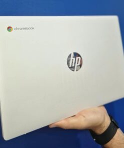 HP Chromebook 14A 14a-nf0018nl 8/128 USATO