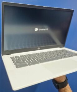 HP Chromebook 14A 14a-nf0018nl 8/128 USATO