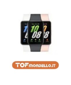 Samsung Galaxy Fit 3 - USATO