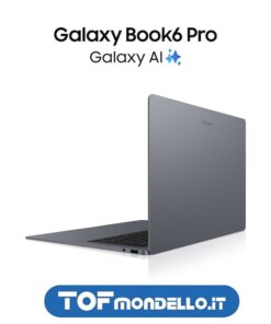Samsung Book6 (8-256) - MAI USATO