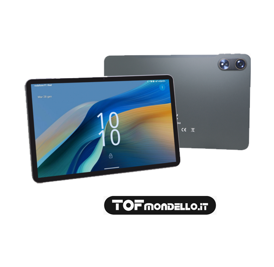 Majestic 720 Plus - USATO - immagine 2