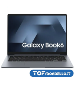 Samsung Book6 (8-256) - MAI USATO