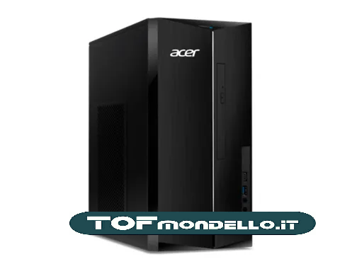 Acer Aspire TC-1780 AA - USATO - immagine 4