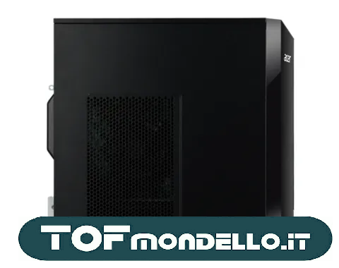 Acer Aspire TC-1780 AA - USATO - immagine 2