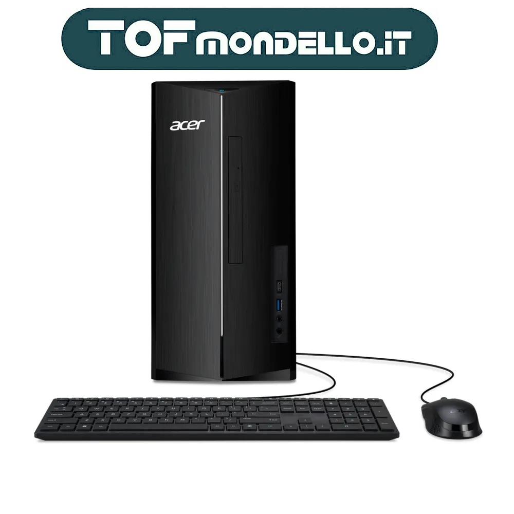 Acer Aspire TC-1780 AA - USATO
