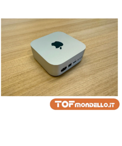 Mac mini M6 - NUOVO
