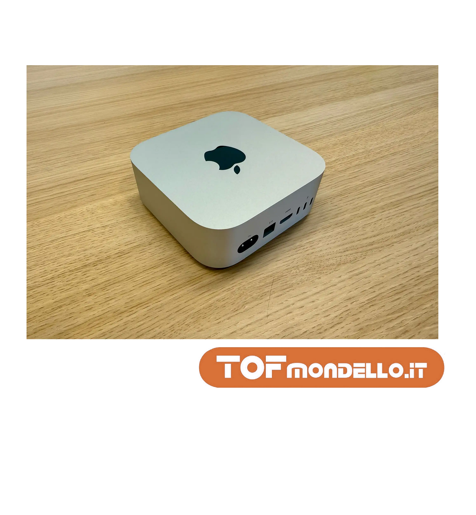 Mac mini M6 - NUOVO