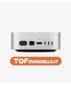 Mac mini M6 - NUOVO