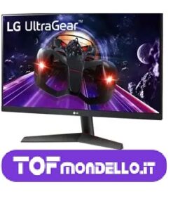 LG 24GS60F - LCD - FULL HD - USATO