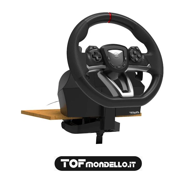Hori RWA Apex (PS5) - USATO - immagine 2