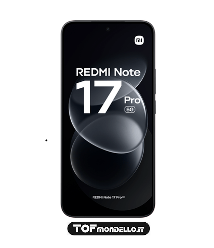 Redmi Note 17 Pro 12-256 - MAI USATO - immagine 3