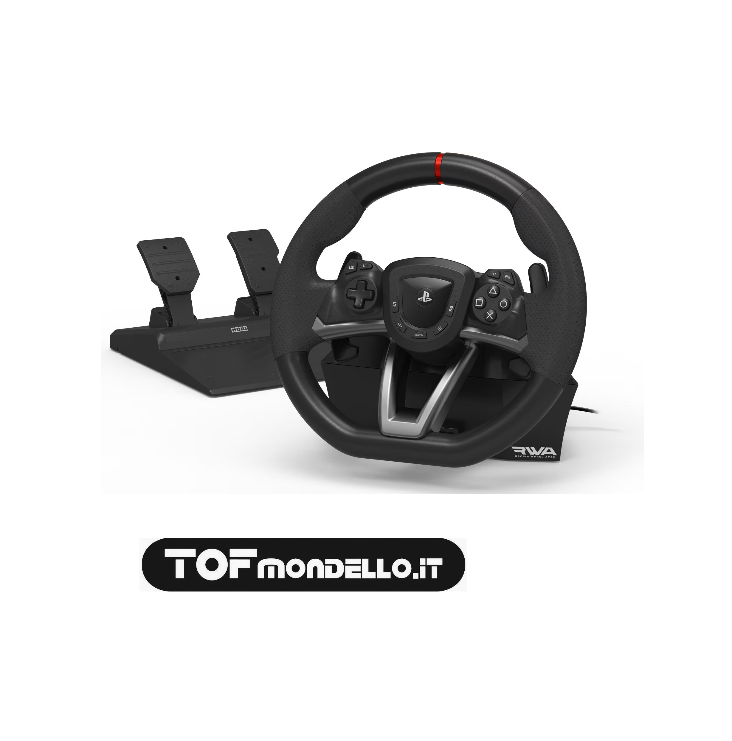 Hori RWA Apex (PS5) - USATO - immagine 3