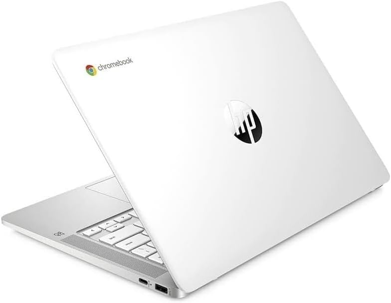 HP Chromebook 14A 14a-nf0018nl 8/128 USATO