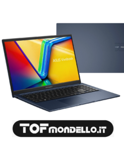 Asus Vivobook F1504V - USATO