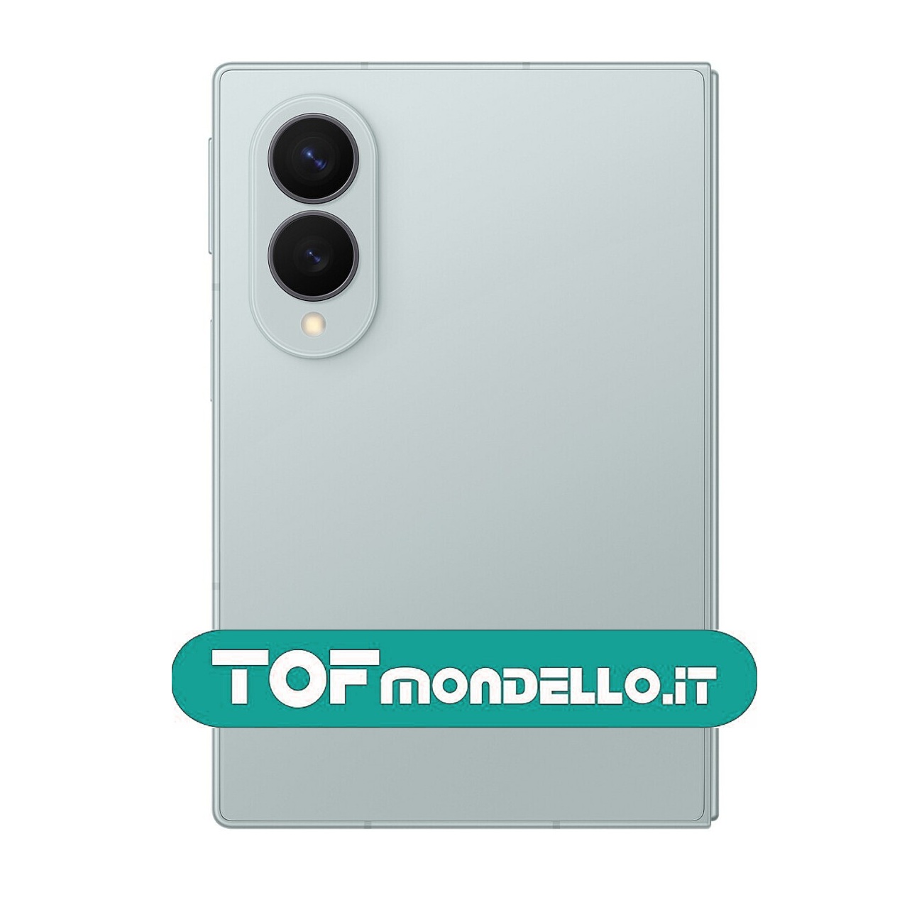 Samsung Fold 8 256GB - USATO - immagine 2
