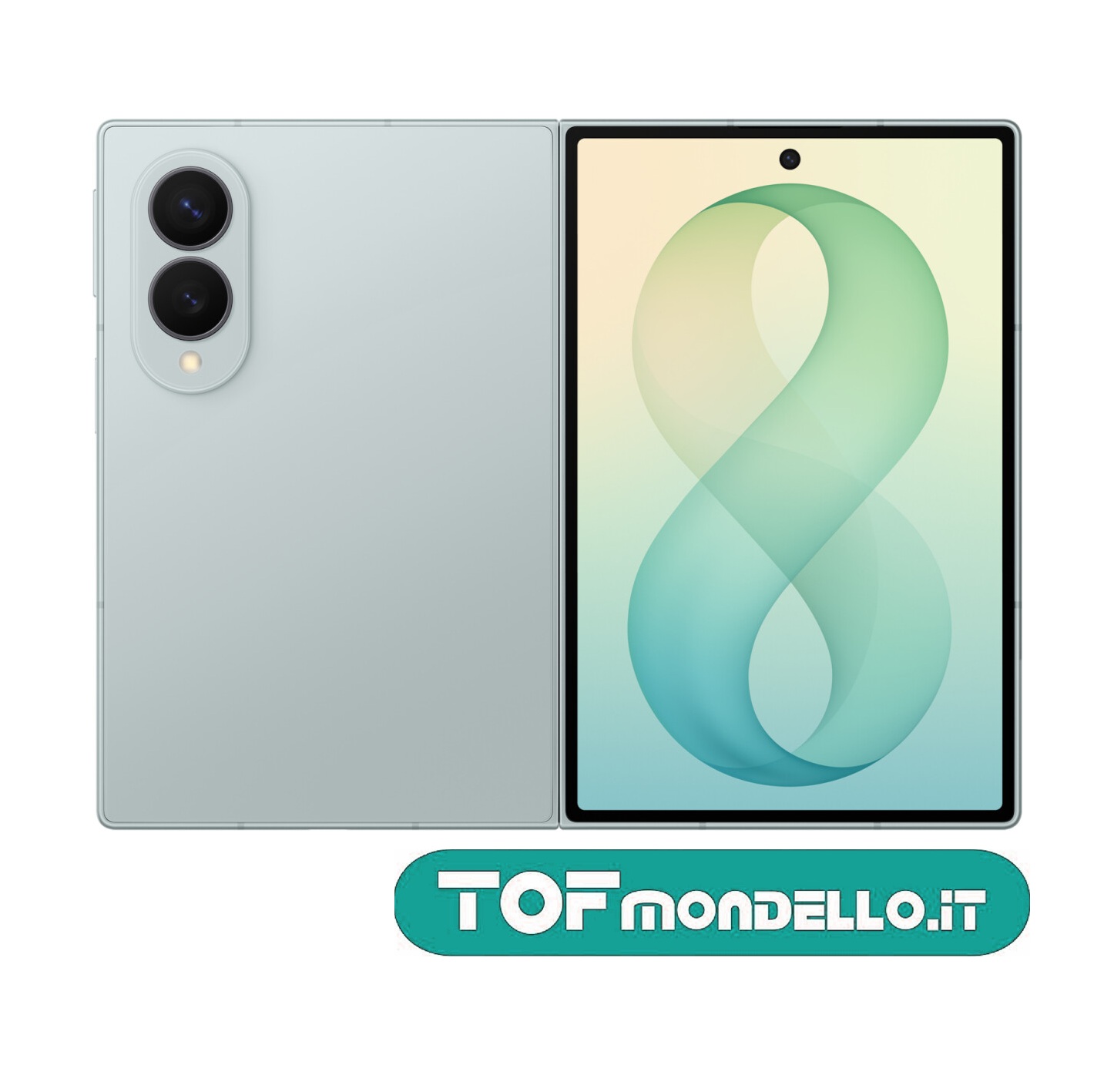 Samsung Fold 8 256GB - USATO