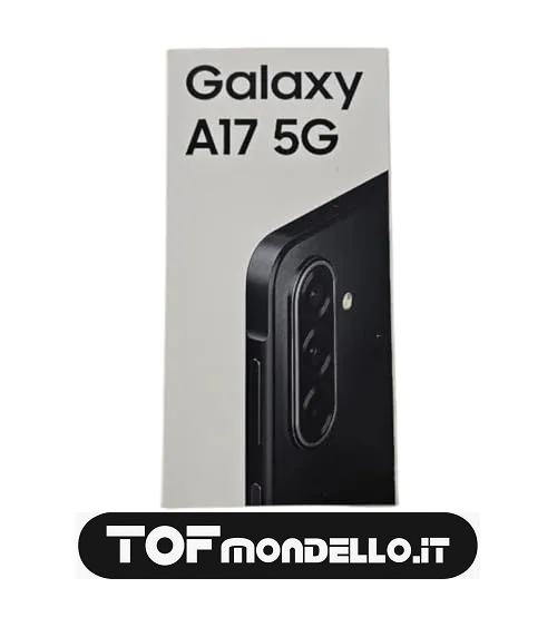 SAMSUNG A17 5G (8-128) USATO