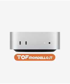 Mac mini M6 - NUOVO