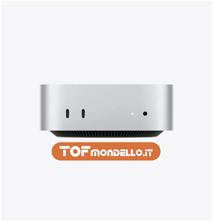 Mac mini M6 - NUOVO - immagine 2